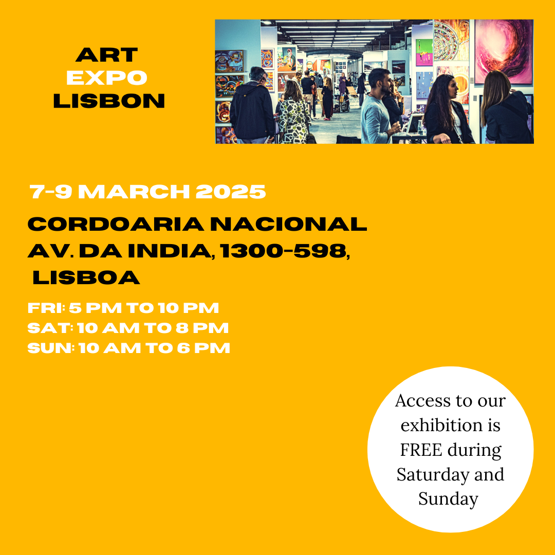 Art Expo Lisbon